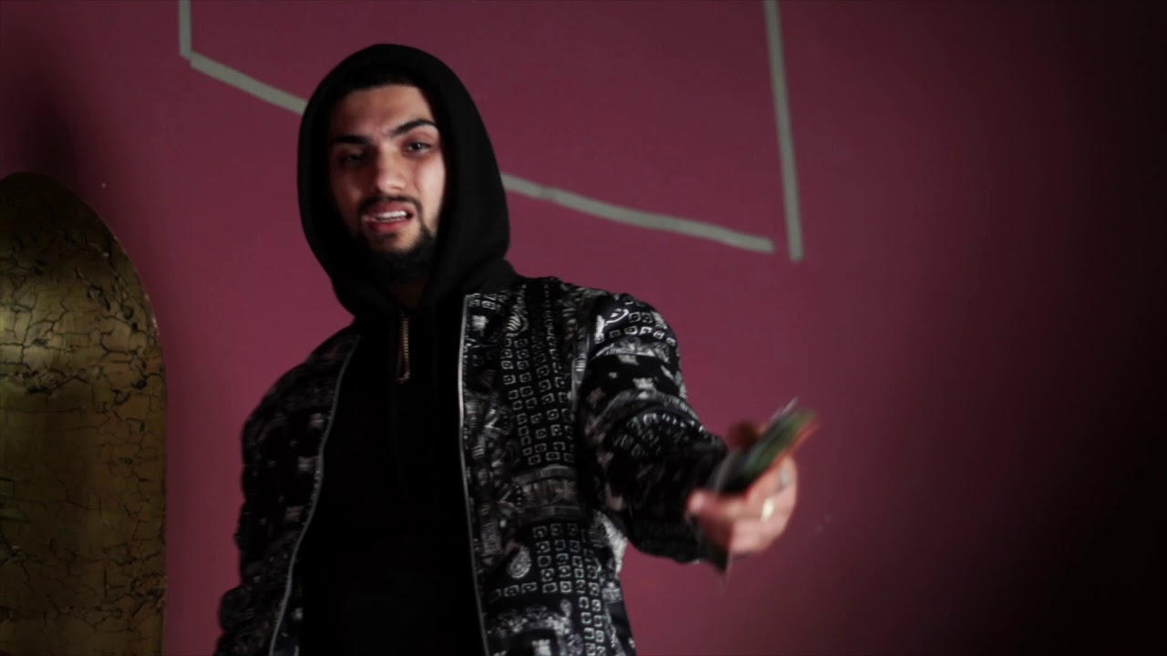 Attila - J'te le dis (Official music video by @nuagefilms)