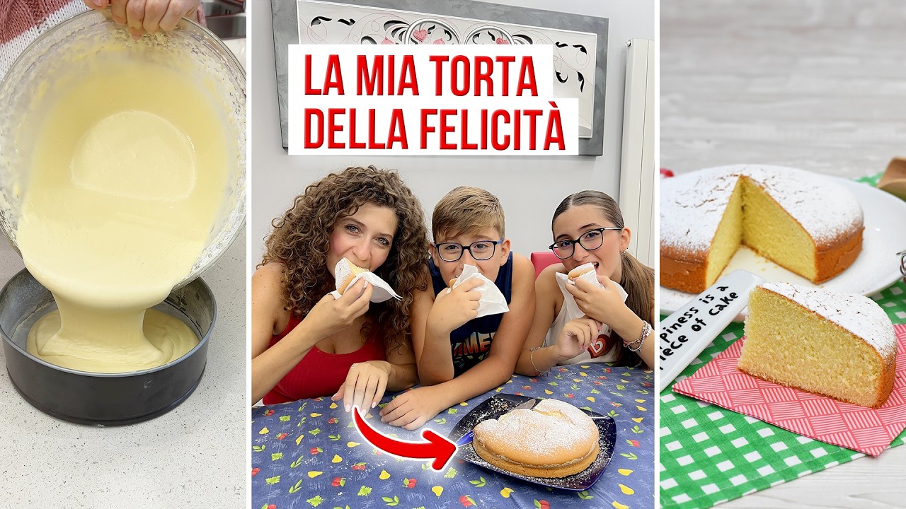 Torta margherita alta e soffice: ricetta e consigli