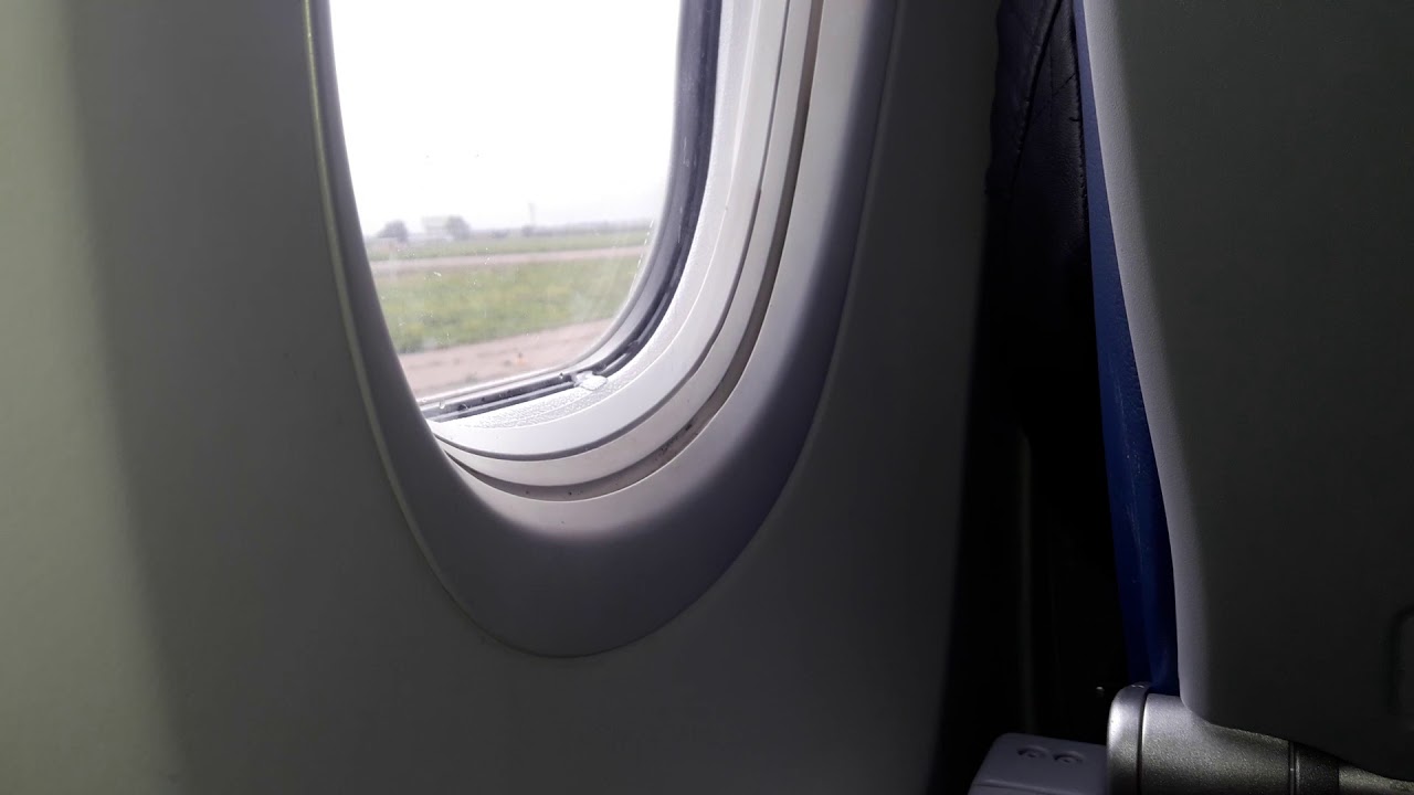 Decollage avion air algerie alger lille 15 mars 2018 a 10:45
