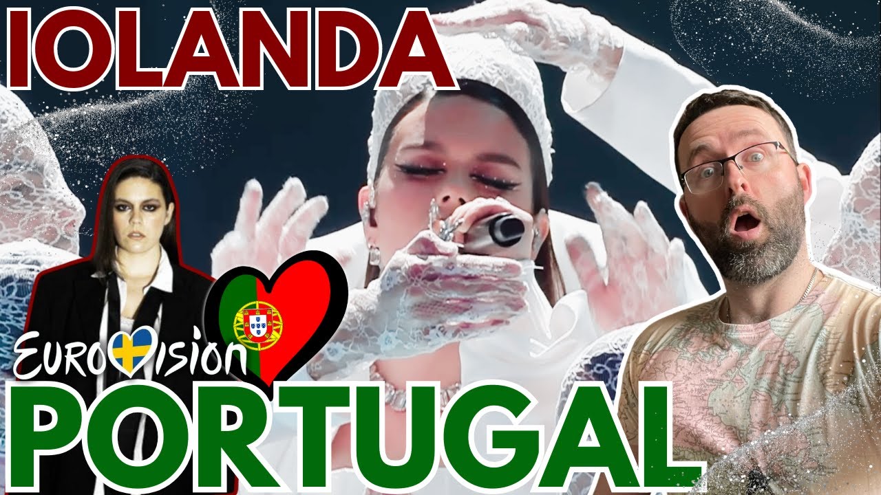 🇵🇹 Iolanda 