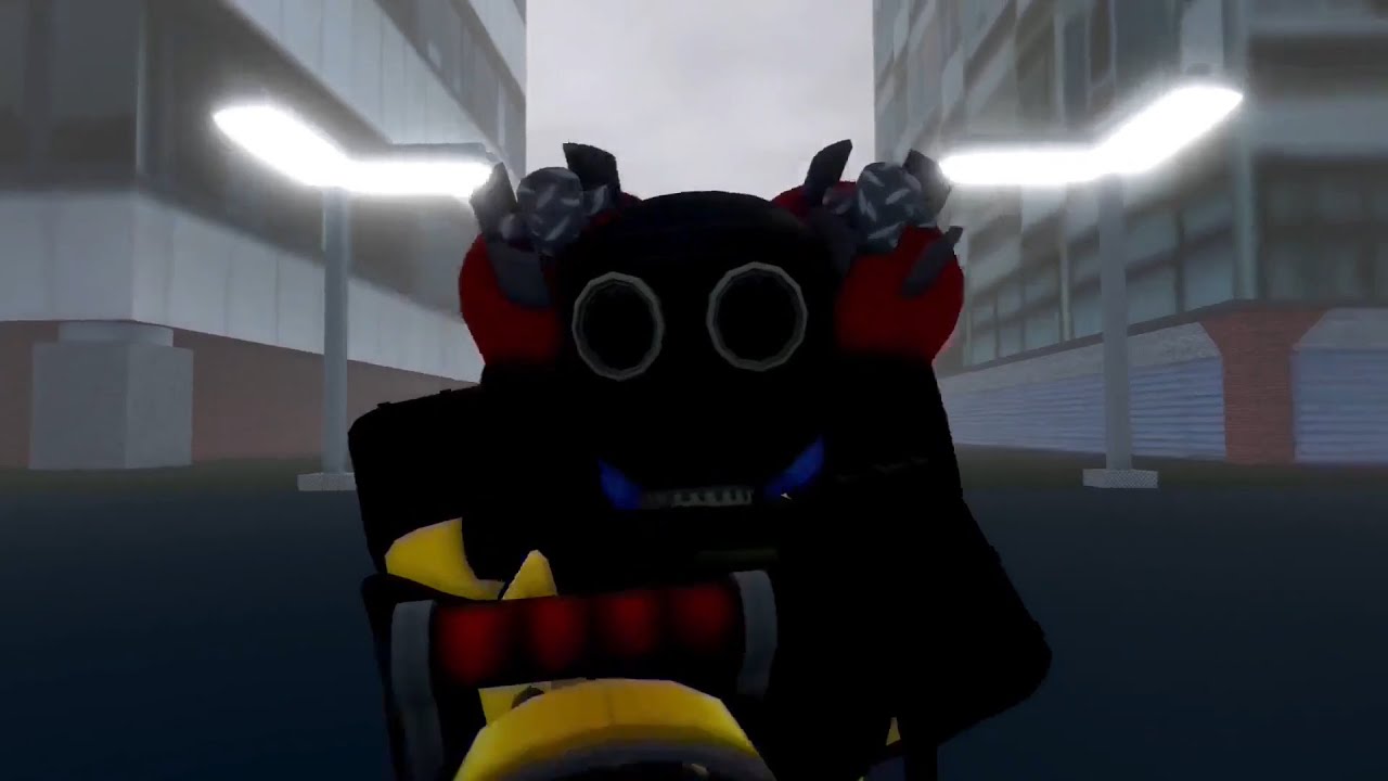(Animation) Dummies vs Noobs - Prometheus