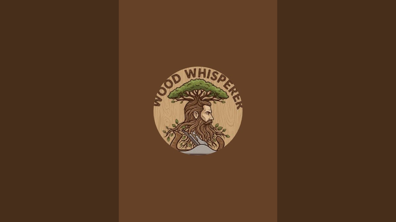 The Wood Whisperer  is live