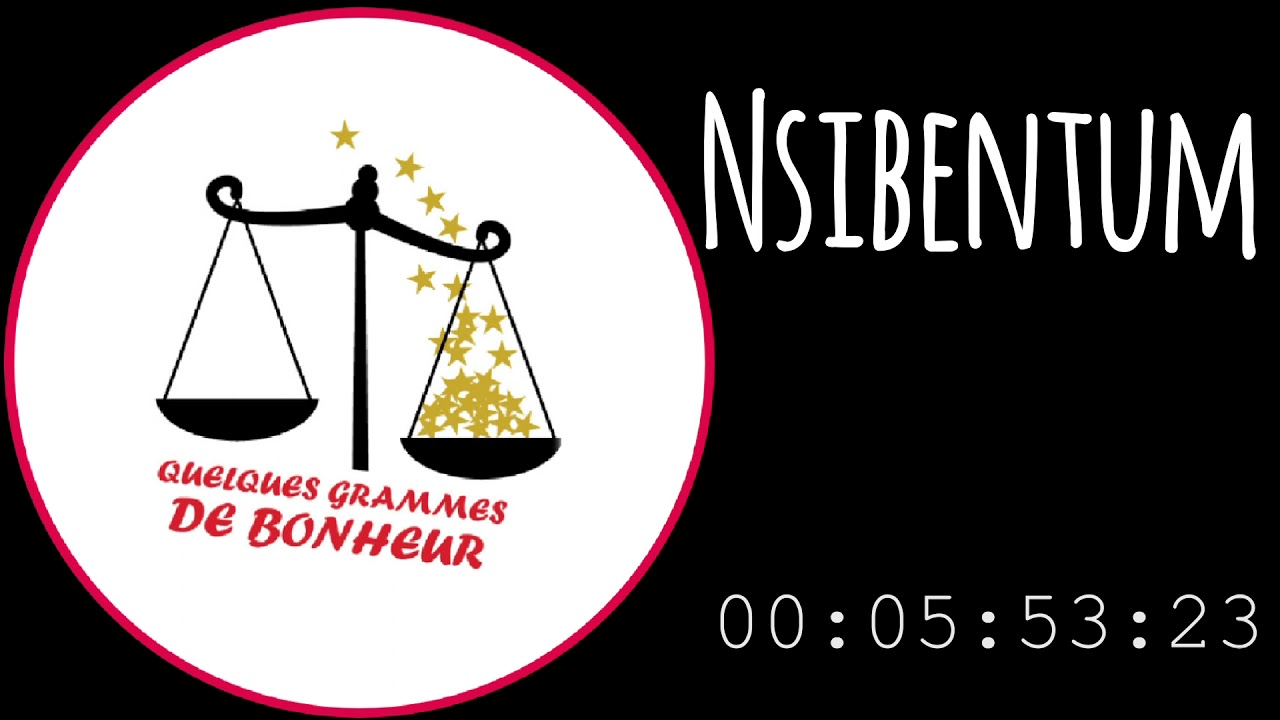 Nsibentum - Podcast