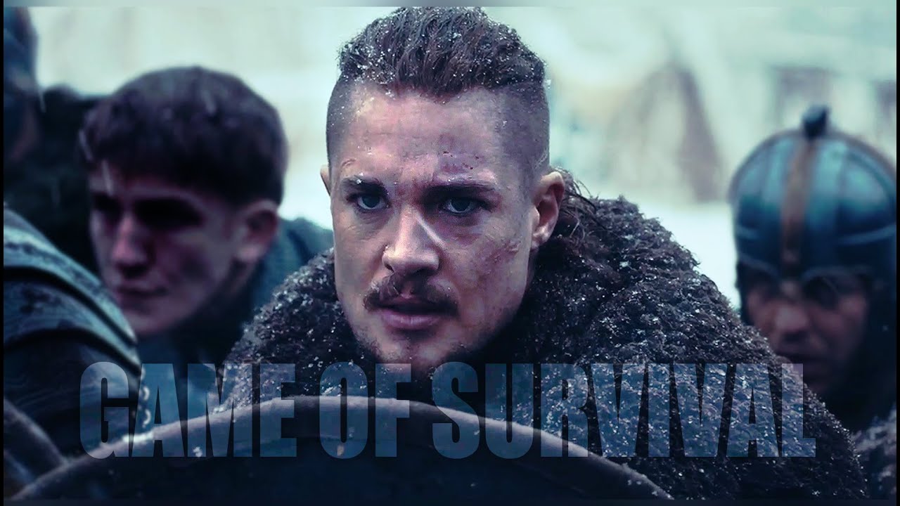 The Last Kingdom II Game of Survival