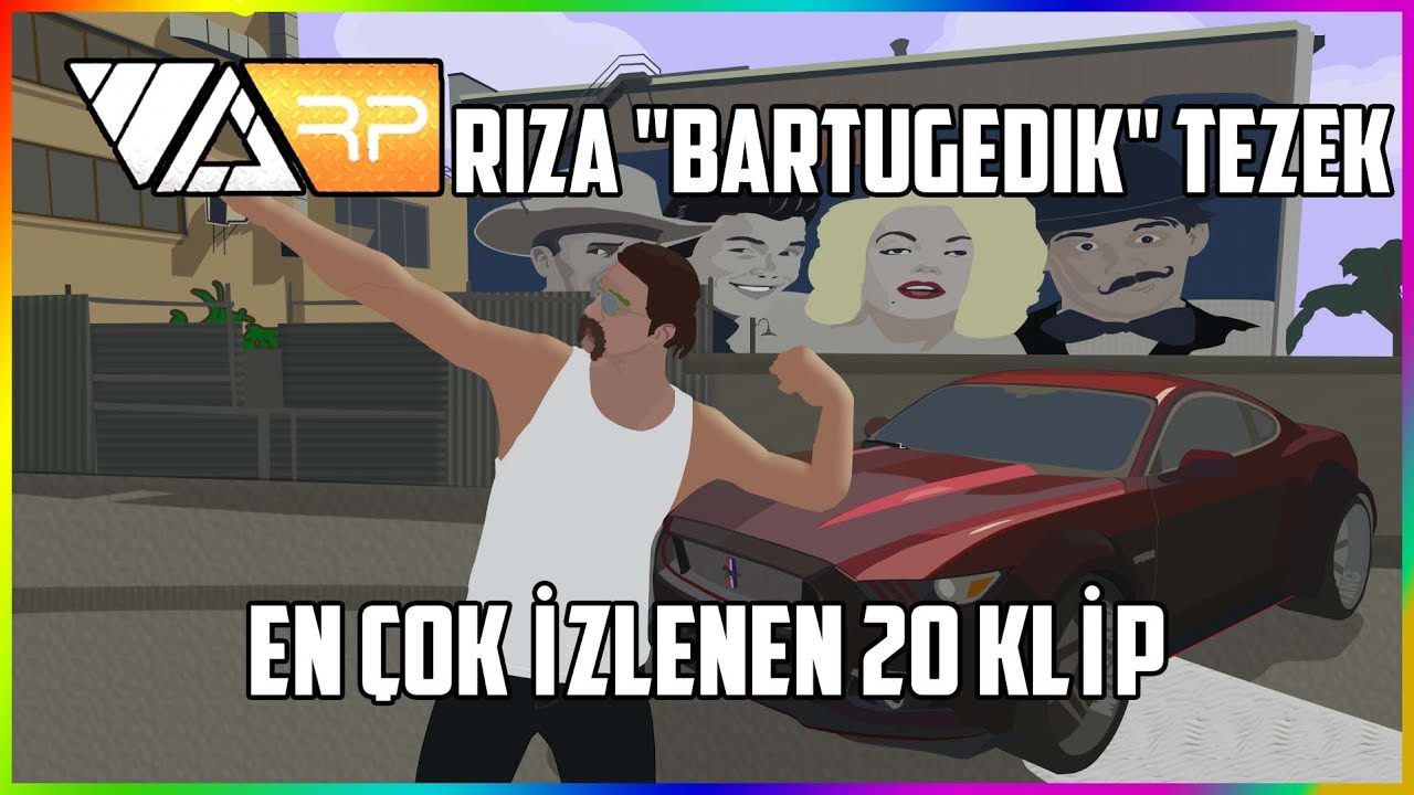 Gta 5 Vorp Rıza 