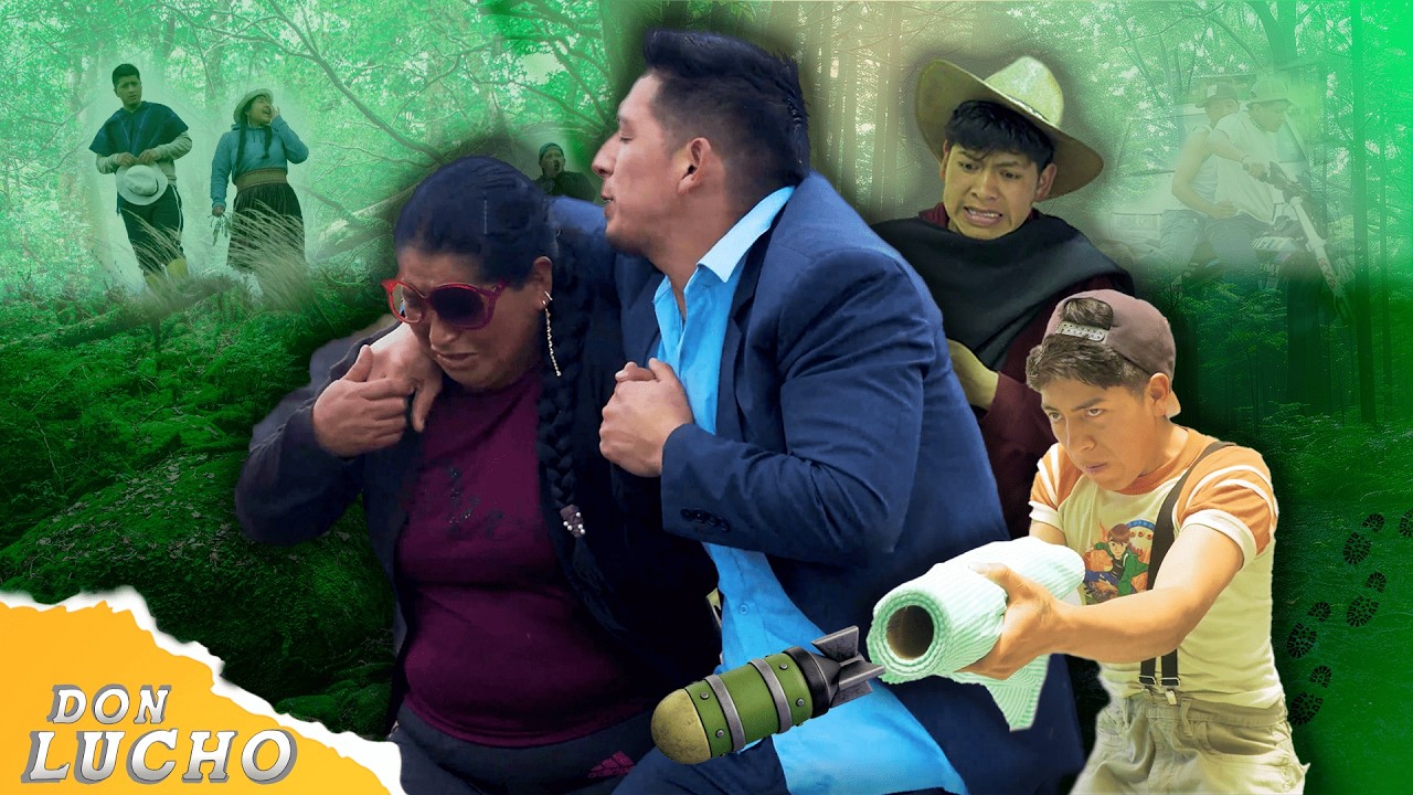 Conseguí trabajo de guardaespaldas y jamás imaginé que pasaría esto