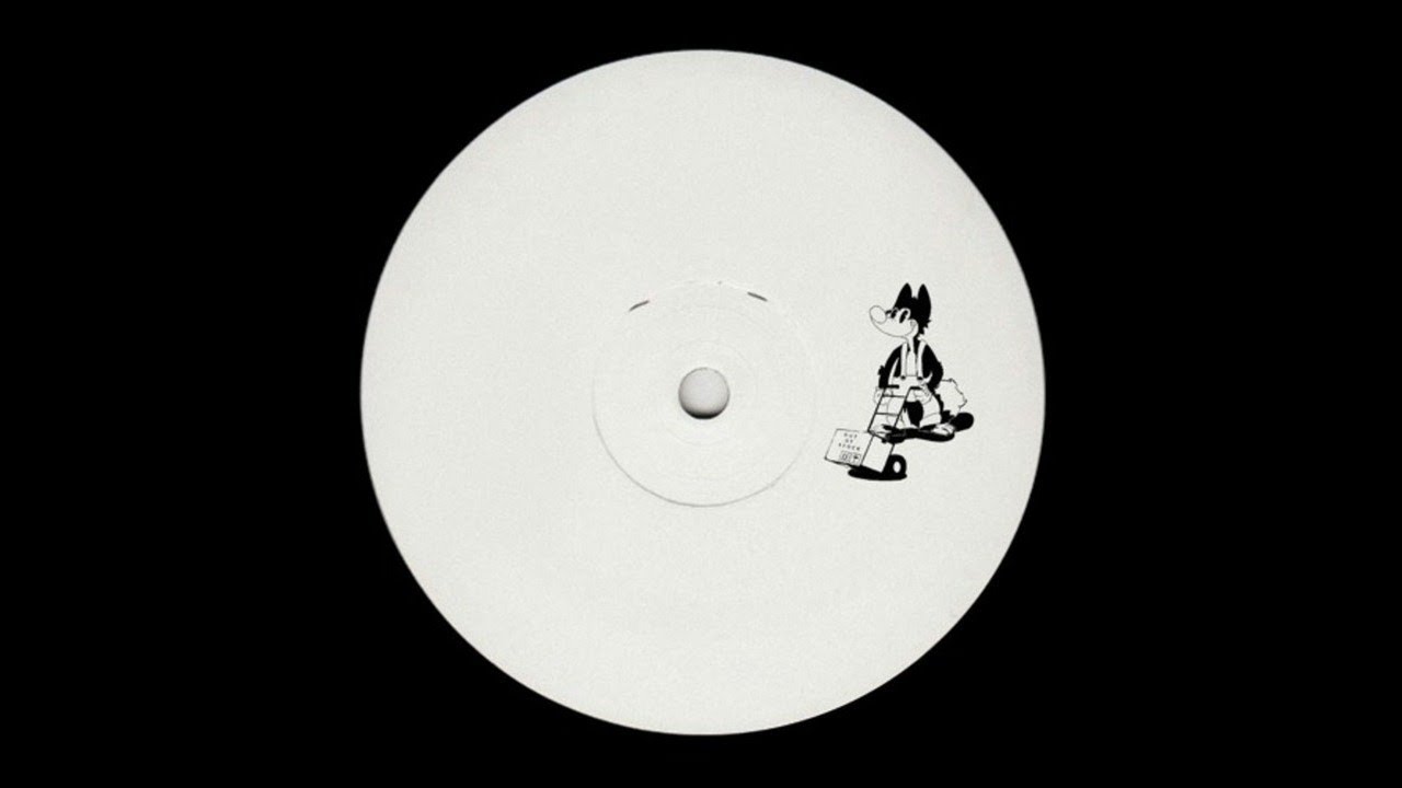 Cedarwood State Trax - You're My Last Breath