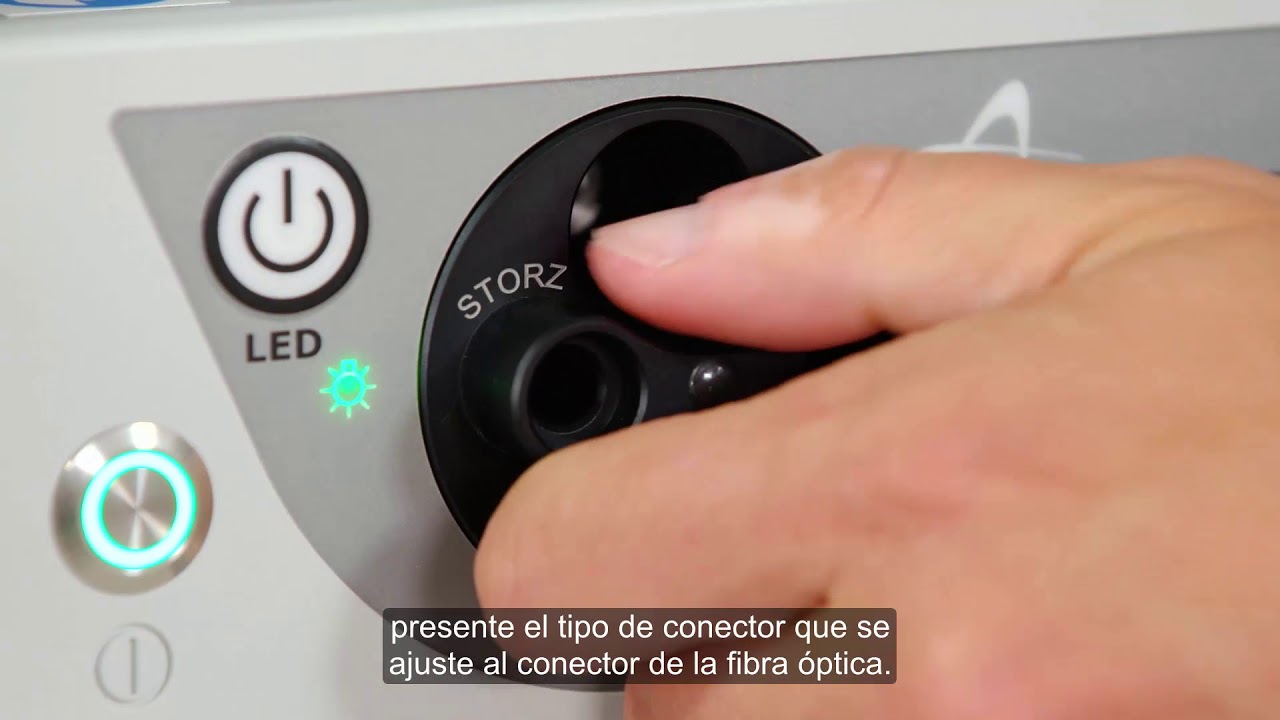 Instalación de la plataforma de imágenes SynergyUHD4™