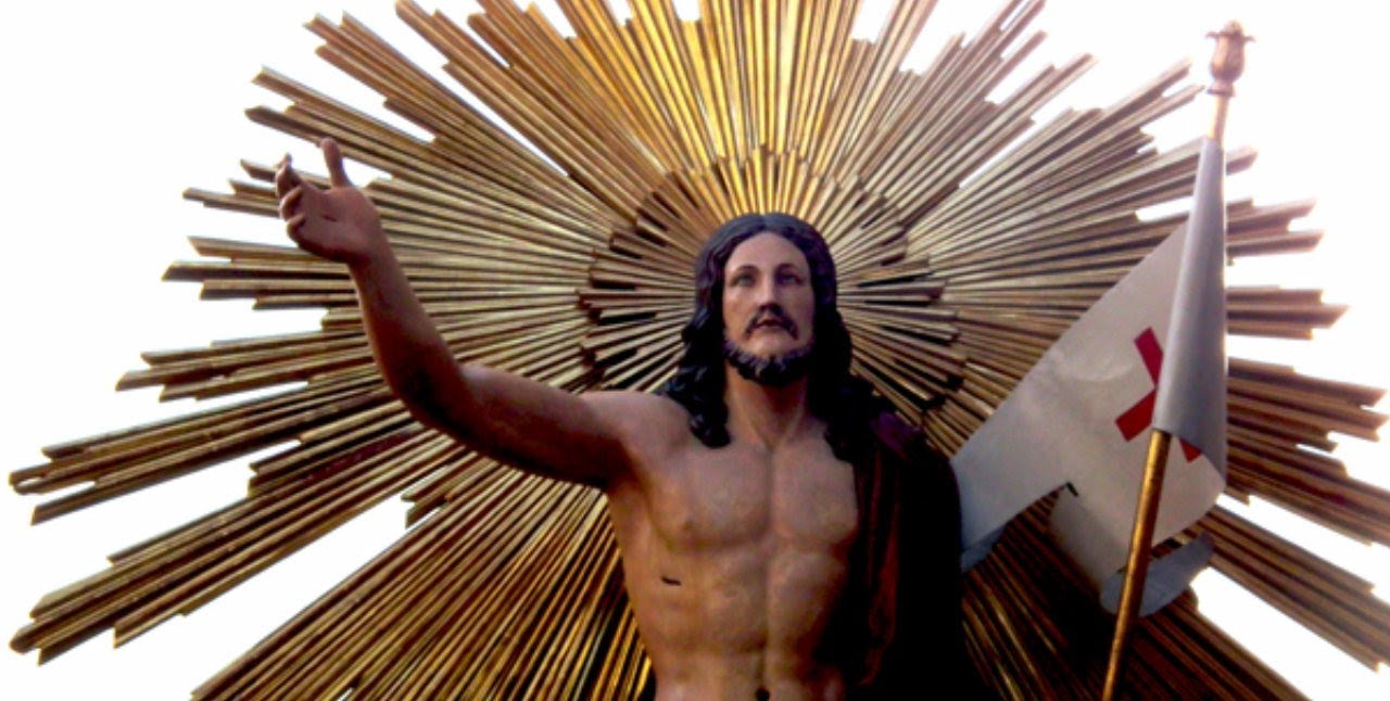 TARQUINIA (Italy) - 20 Aprile 2014 ore 15.00 DIRETTA STREAMING Processione del Cristo Risorto