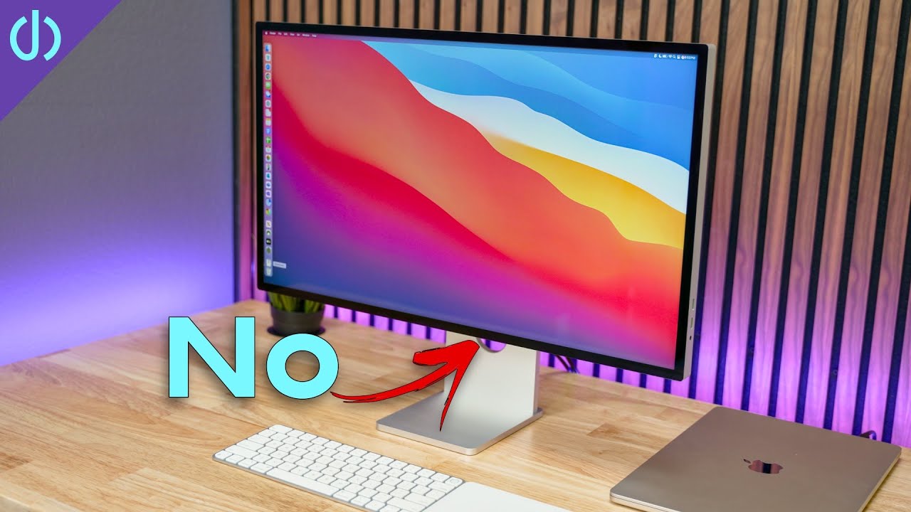 Apple Studio Display Copied!