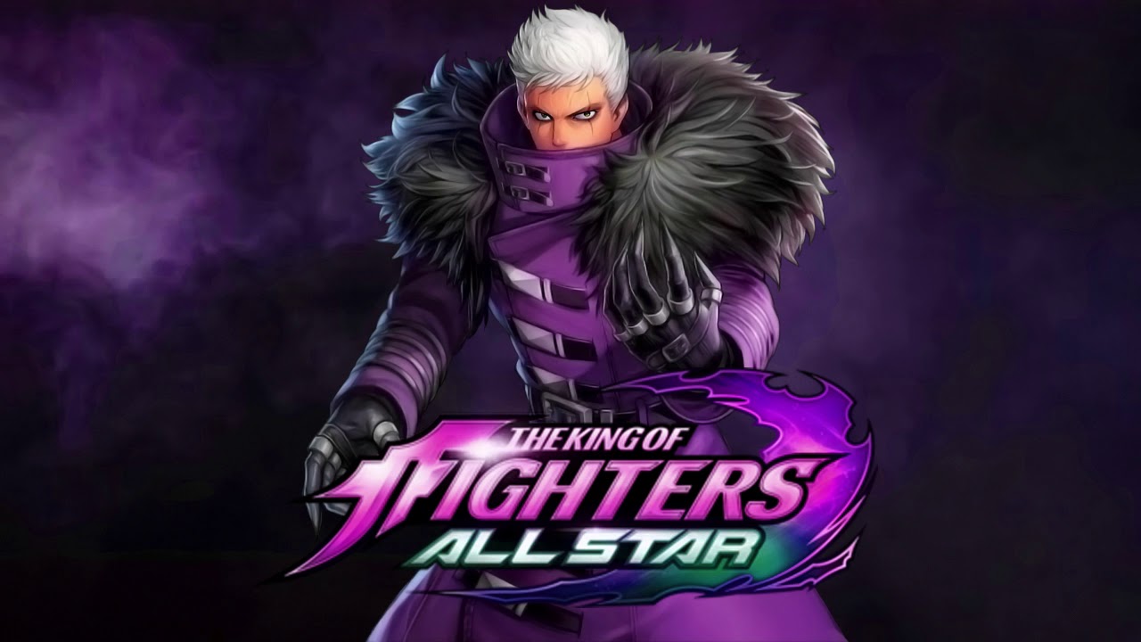 *𝐇𝐈𝐆𝐇 𝐐𝐔𝐀𝐋𝐈𝐓𝐘* KOF: All Star - Krizalid Theme [Dear Falling Angel] (OST)