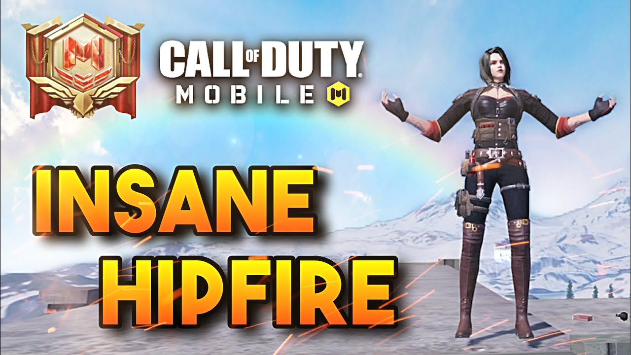 I Got Accused of Using Hipfire Aimbot in Alcatraz
