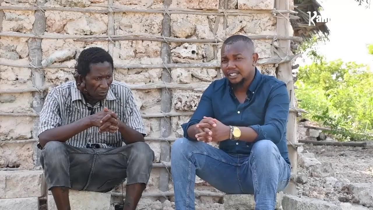 #GithimaKiaMuoyo