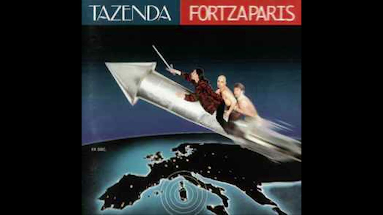 Tazenda - Bonas noas