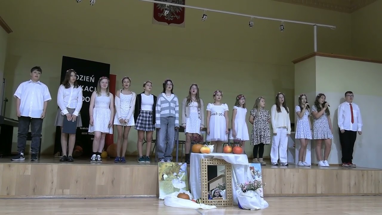 Dzień Edukacji Narodowej