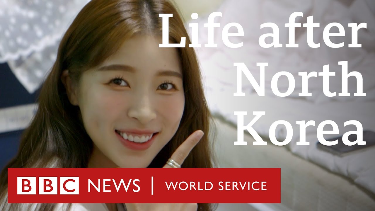 North Korea's celebrity defectors - BBC World Service Documentaries
