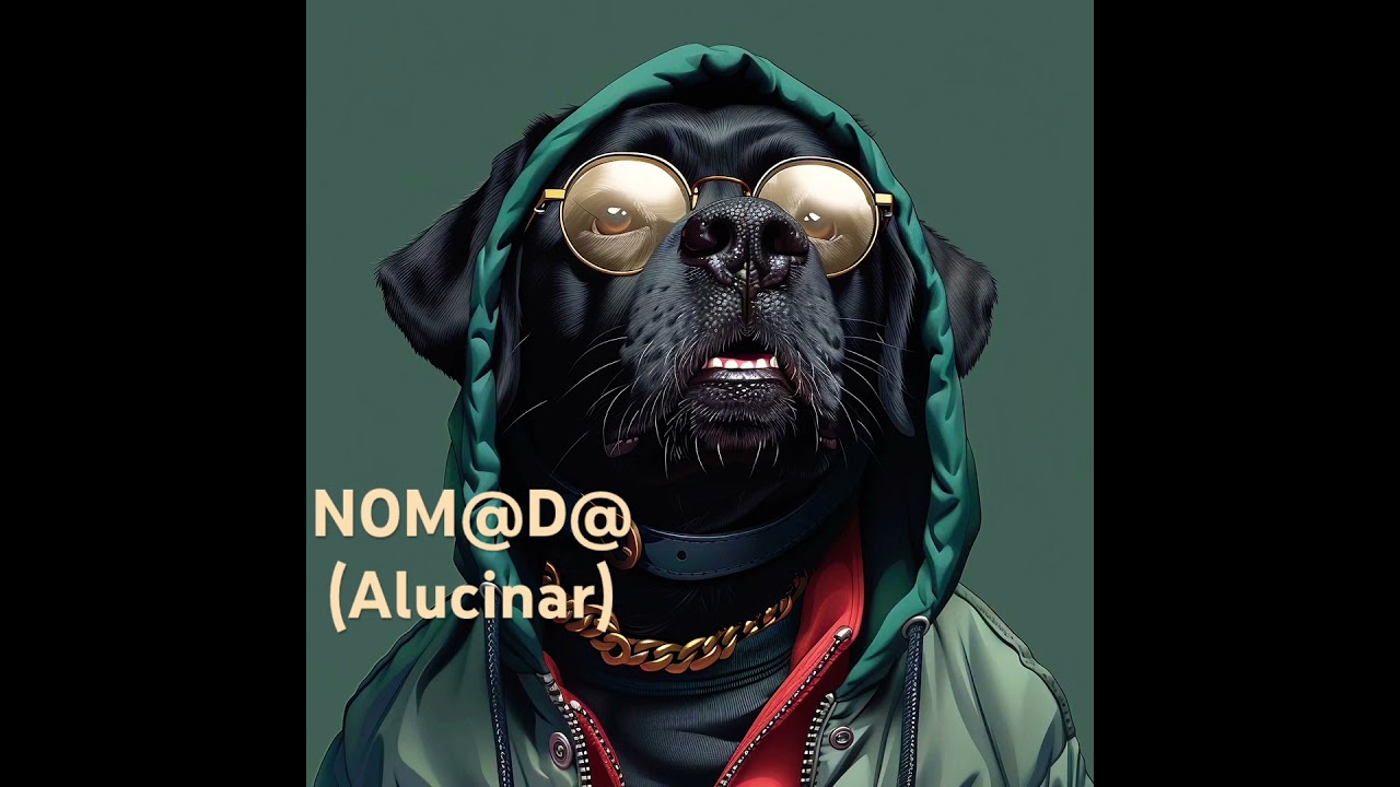 N0M@D@ (Alucinar)