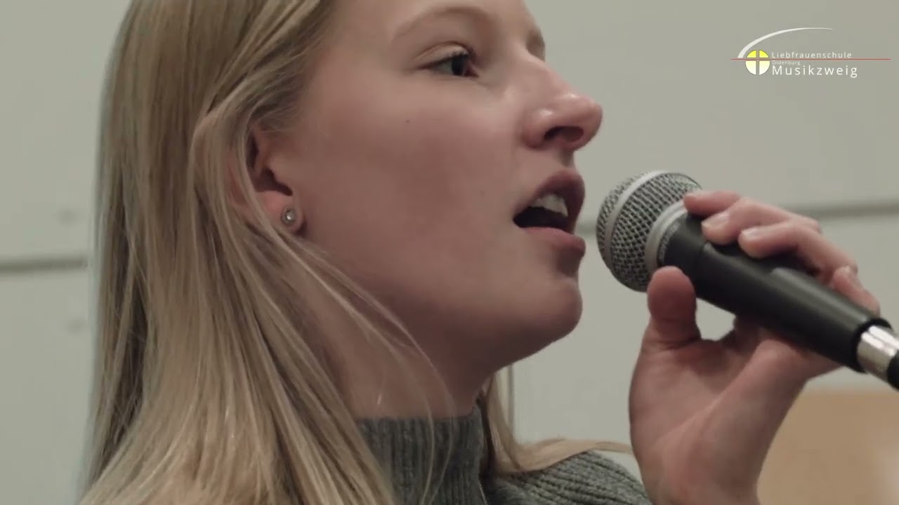 Der Fachbereich Musik am Gymnasium Liebfrauenschule Oldenburg