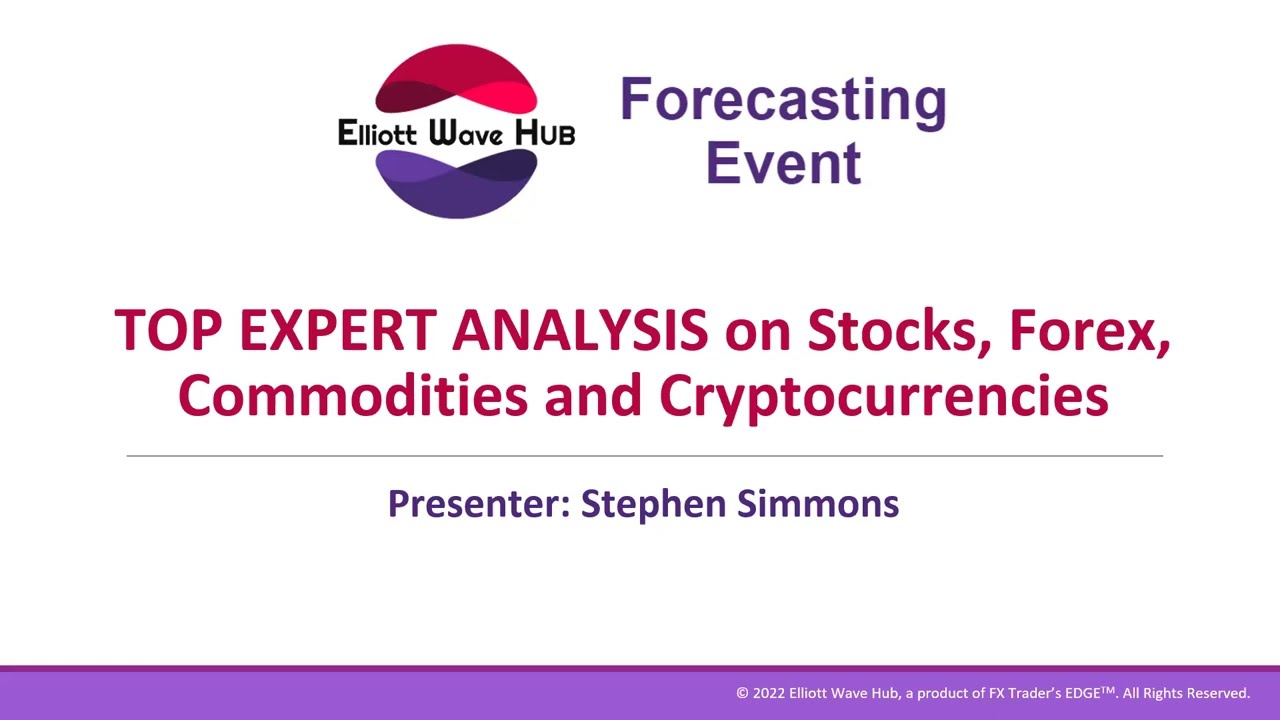 ETHUSD, Bitcoin/GBTC, Silver, S&P 500/SPXS and NFLX Live Elliott Wave Analysis!