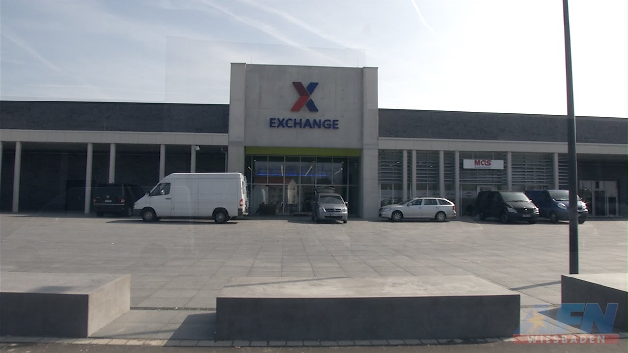 Wiesbaden Exchange Sneak Peek