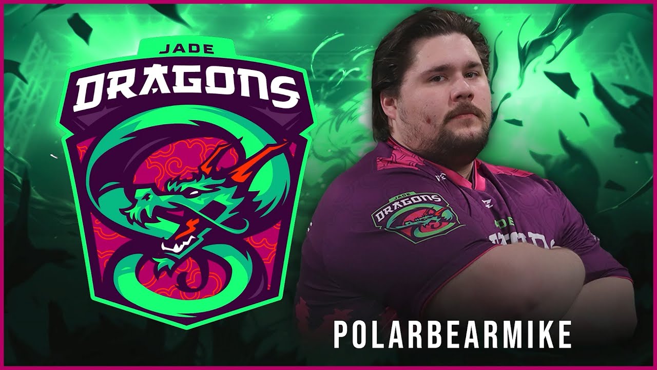 POLARBEARMIKE // SWC SEASON X PLAYER SPOTLIGHT