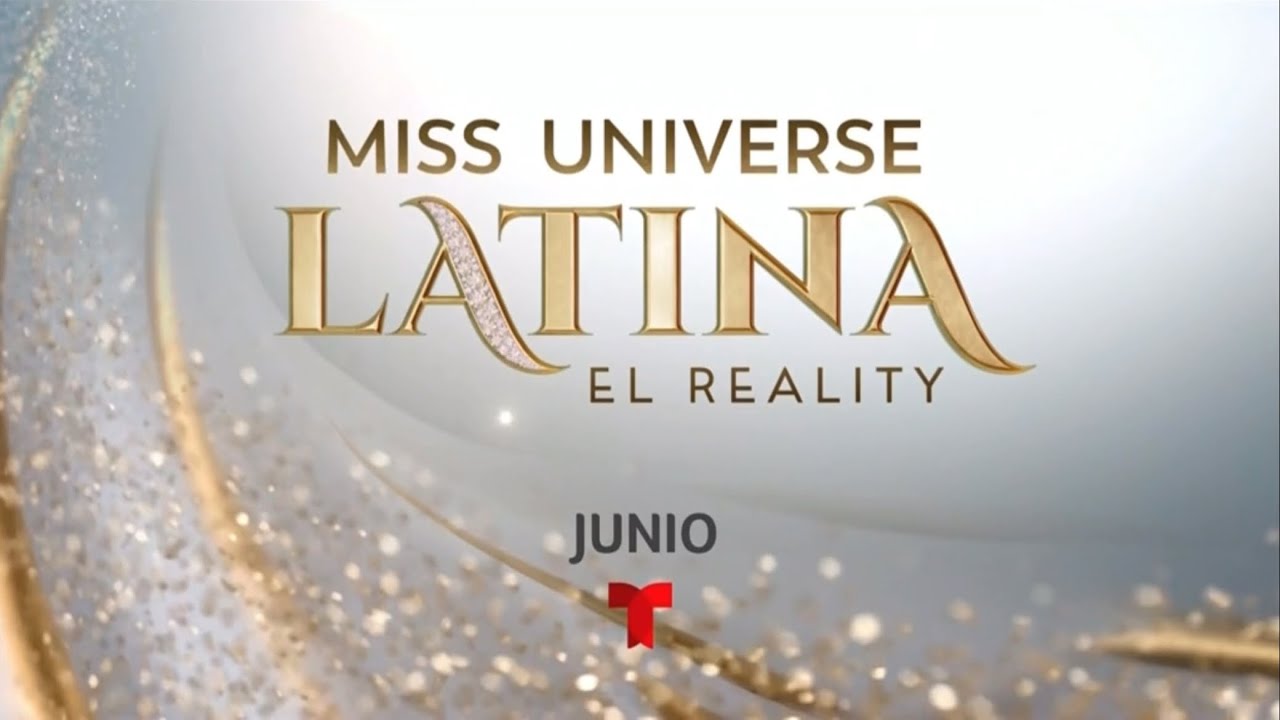 Miss Universe Latina El Reality | Promo | Gran Estreno | En Junio | Telemundo