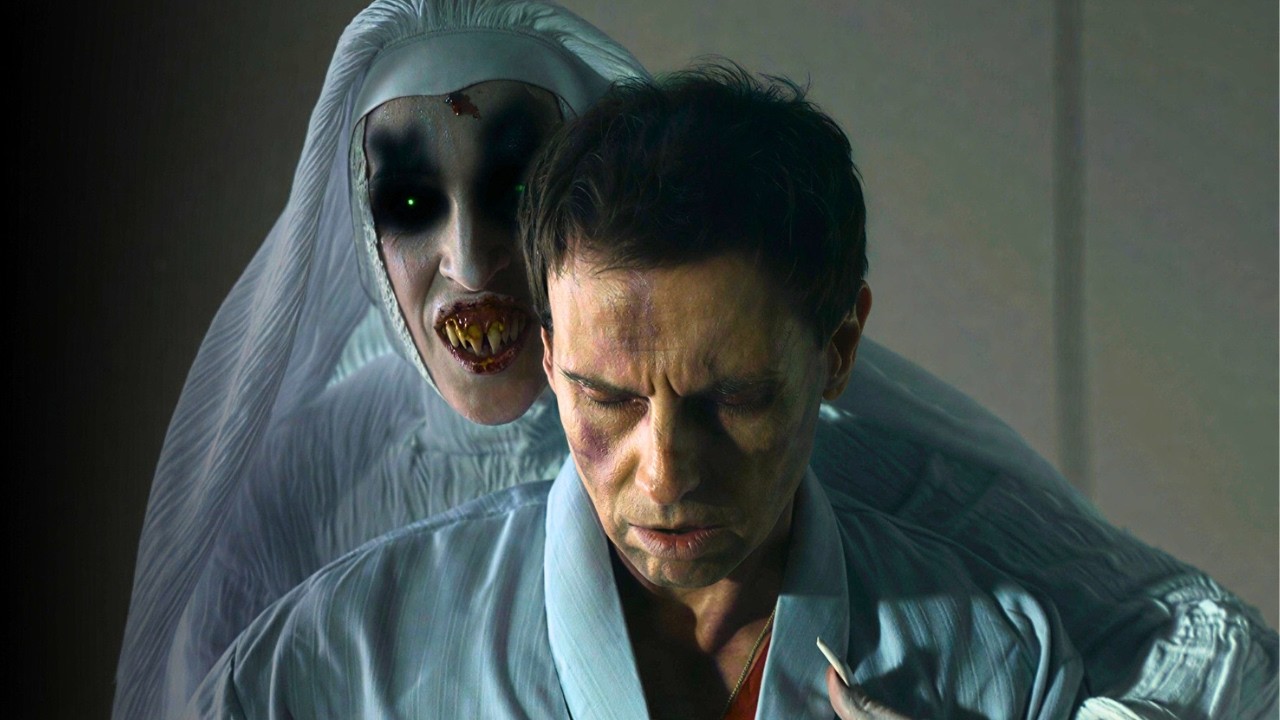 They Entered the Catacombs to Find a Relic&hellip; But Awakened Ancient Evil | Horror Movie Recap