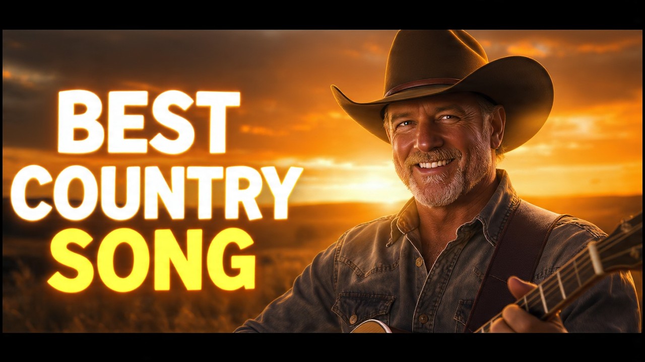 Whiskey Under the Sunset - Best Music Country