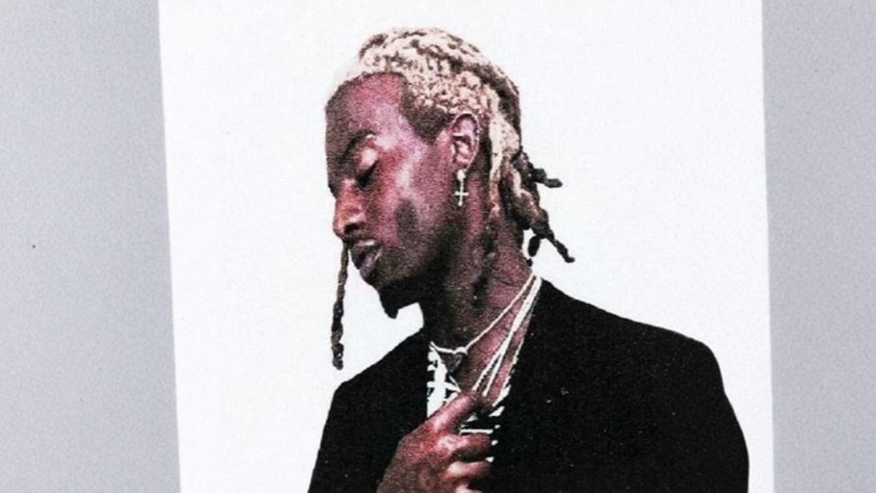Playboi Carti - Cartier Lens / XTC (WLR V2) + 24/7 Slayr [FREE] typebeat