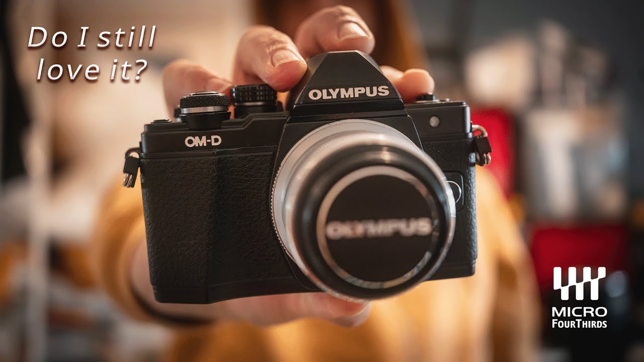 3 года Micro Four Thirds — все изменилось!