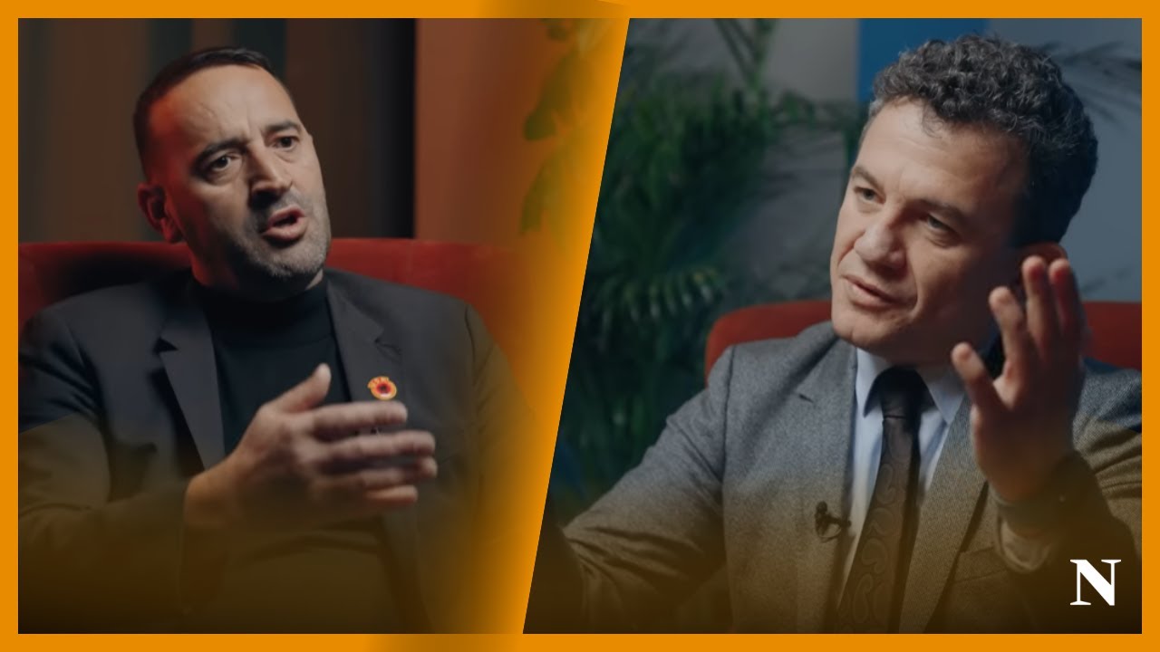 Intervista e Buzhalës: Rrëfimi për luftën i Daut Haradinajt, shtetin dhe marrëveshjen përfundimtare
