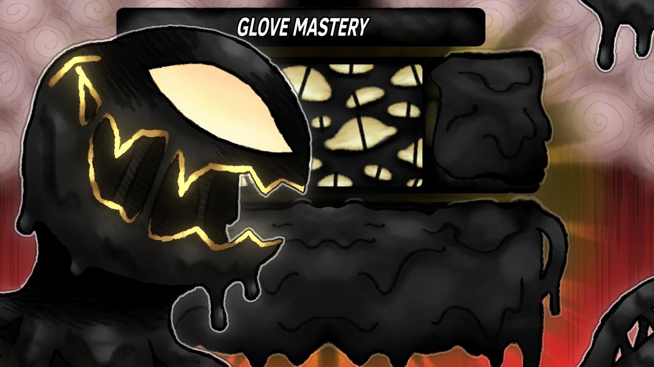 ⚫️ BOB MASTERY CONCEPT ANIMATIONS | Slap Battles | Roblox | Fan Made | Suggestion | Animated | 👁