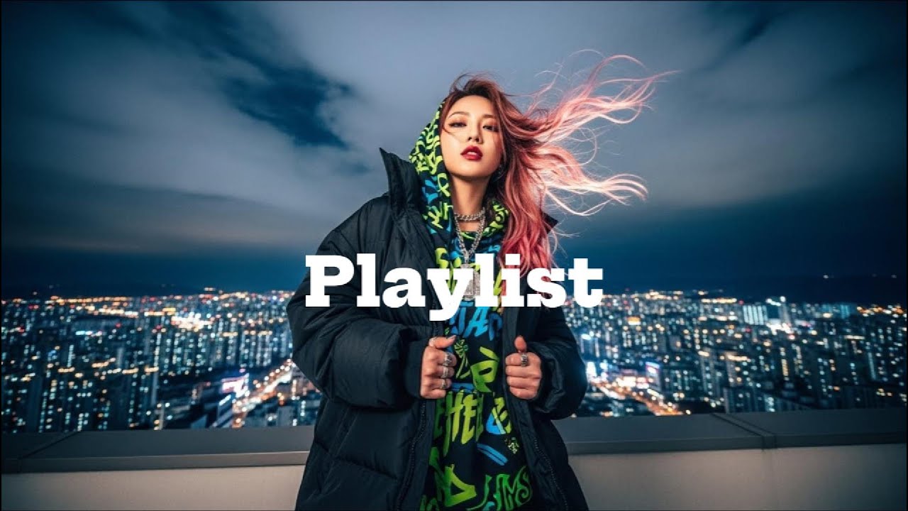 [𝐏𝐥𝐚𝐲𝐥𝐢𝐬𝐭] Press play & float away | Chill R&B・Indie Pop playlist