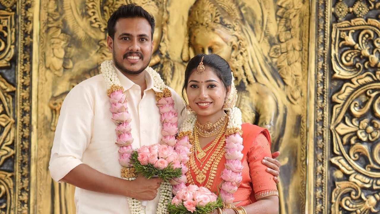 Starting our beautiful journey❤️ 