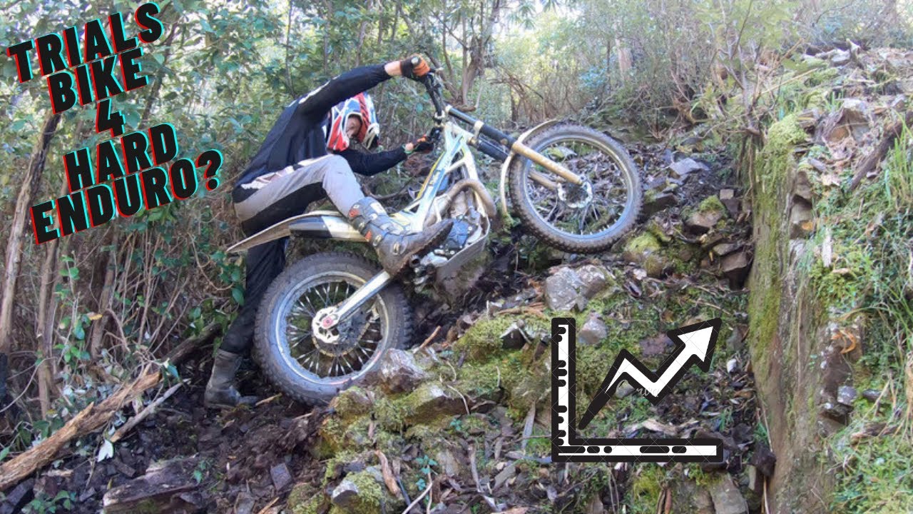 Trials Hard Enduro