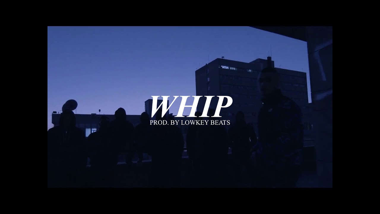 [FREE] Wang x Dof Twogee x Ricta Type Beat "Whip" | Drill Type Beat 2020