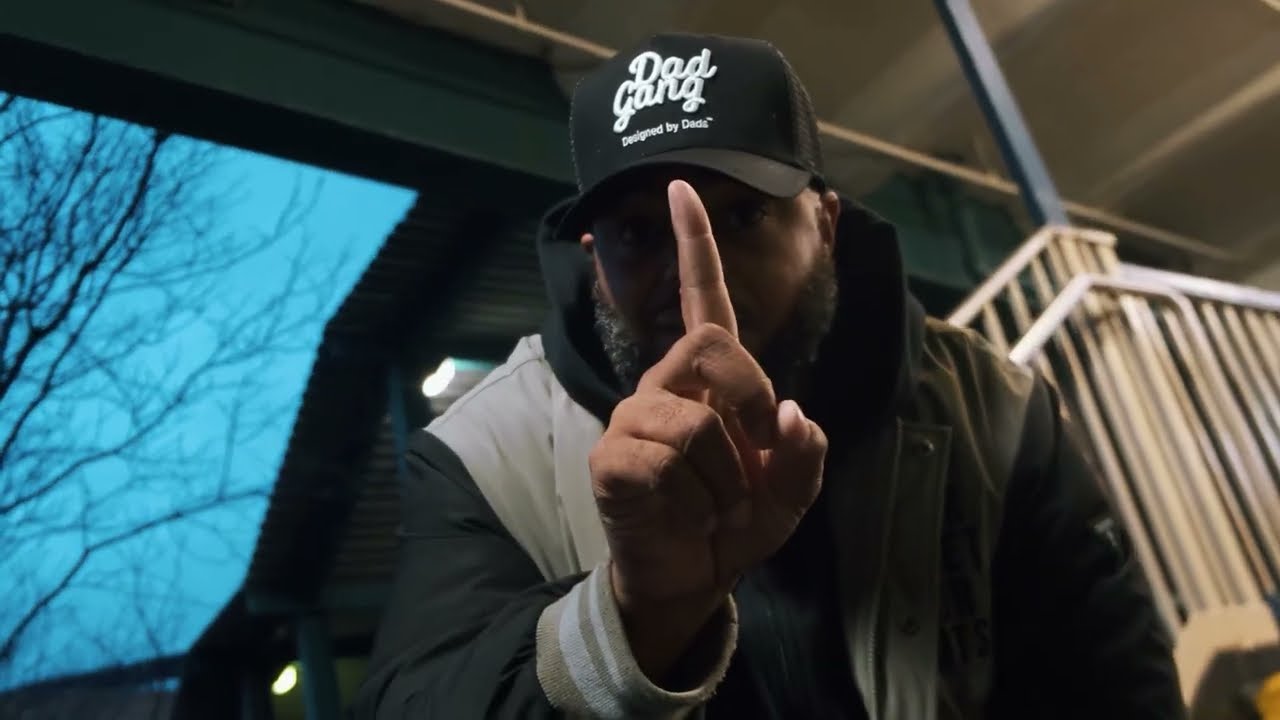 Devine Carama & REKS '