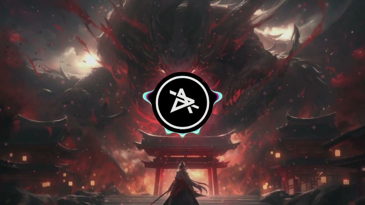 The Legend Reborn &ndash; DXBOOM (Official EDM Release 2025)