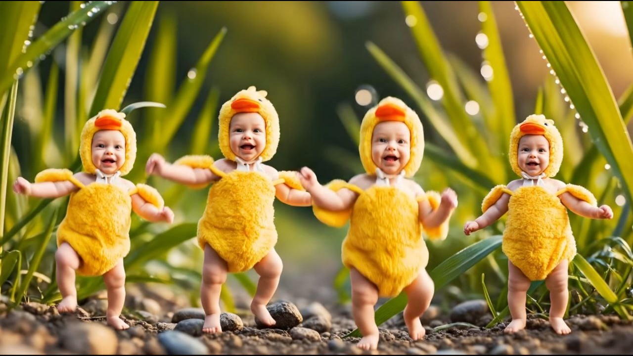 Dudi Dudi Dam Dam Dance | Dodi Dodi Dum Dum Kids Dance