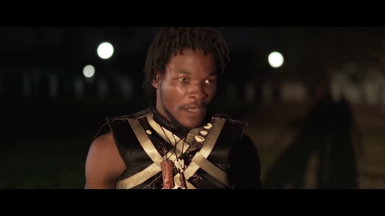 MALIK VS FULANI extrait MALIK 2