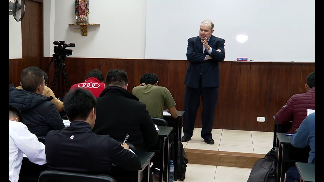 Oportunidades de Inversión en el Perú