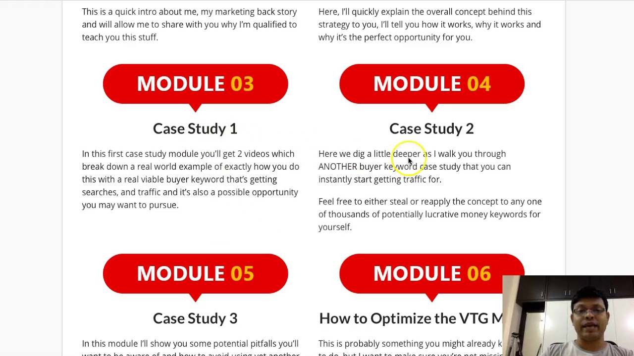 Video Traffic Genie Review