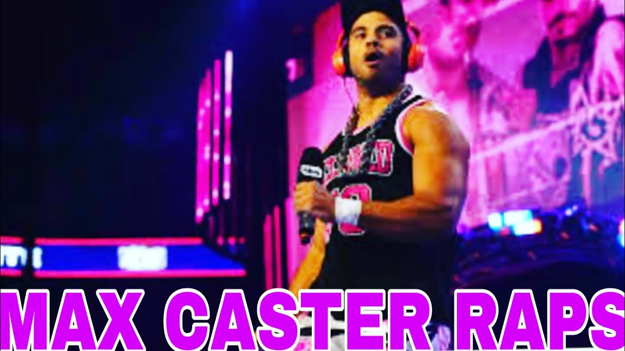 ▶️MAX CASTER RAPS || PART 25◀️