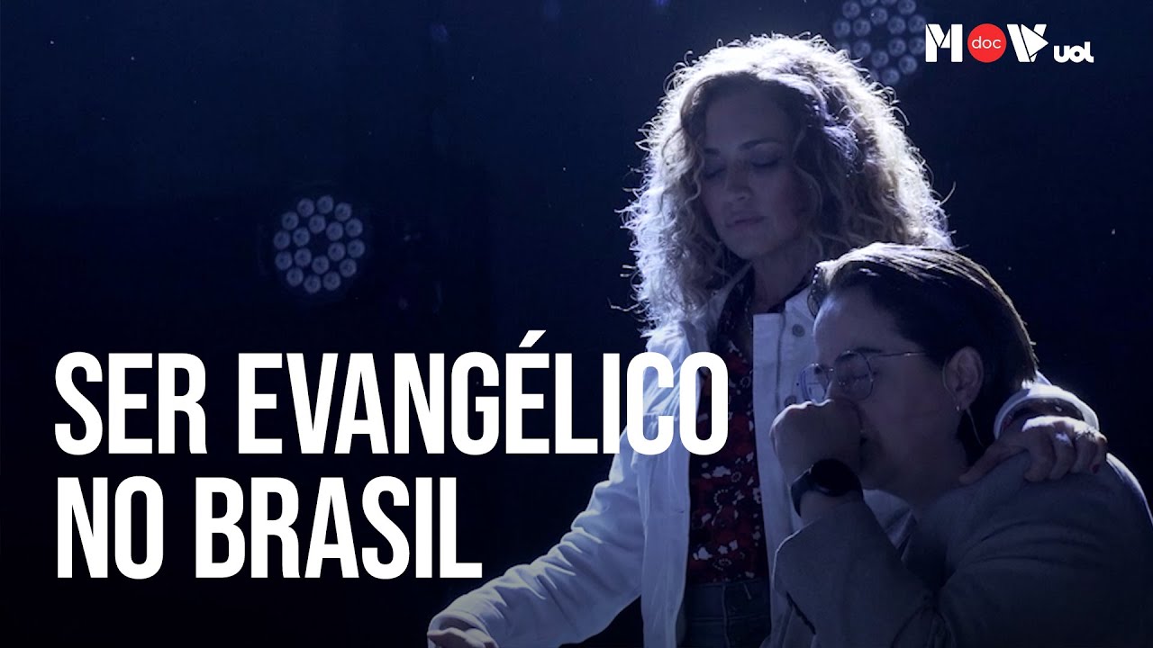 Que tipo de crente você é? Evangélicos relatam diferentes visões da religião