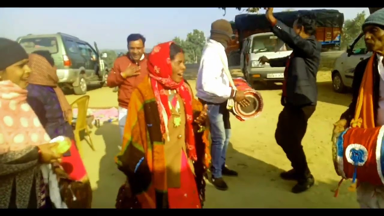 Singer Purnima Devi / सिंगर पूर्णिमा देवी