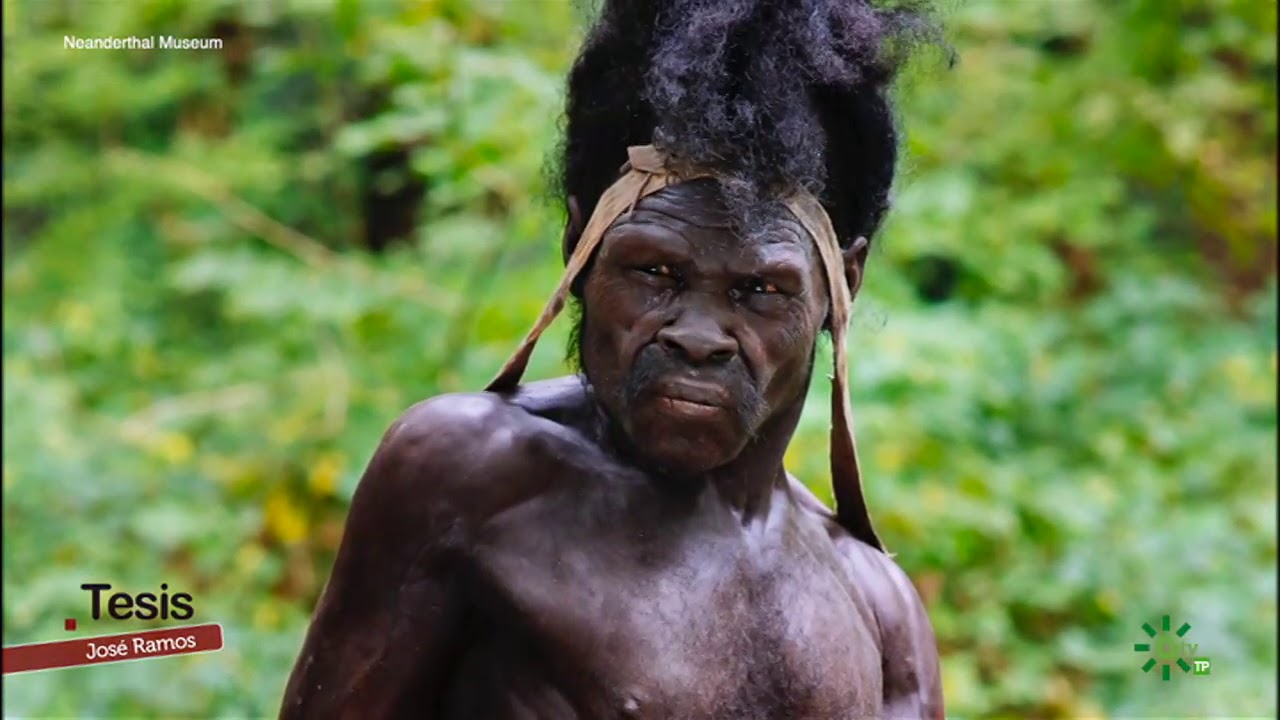 Tesis | La huella del Neandertal