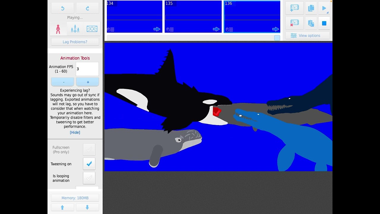 Sperm whale pab watch tiz plz