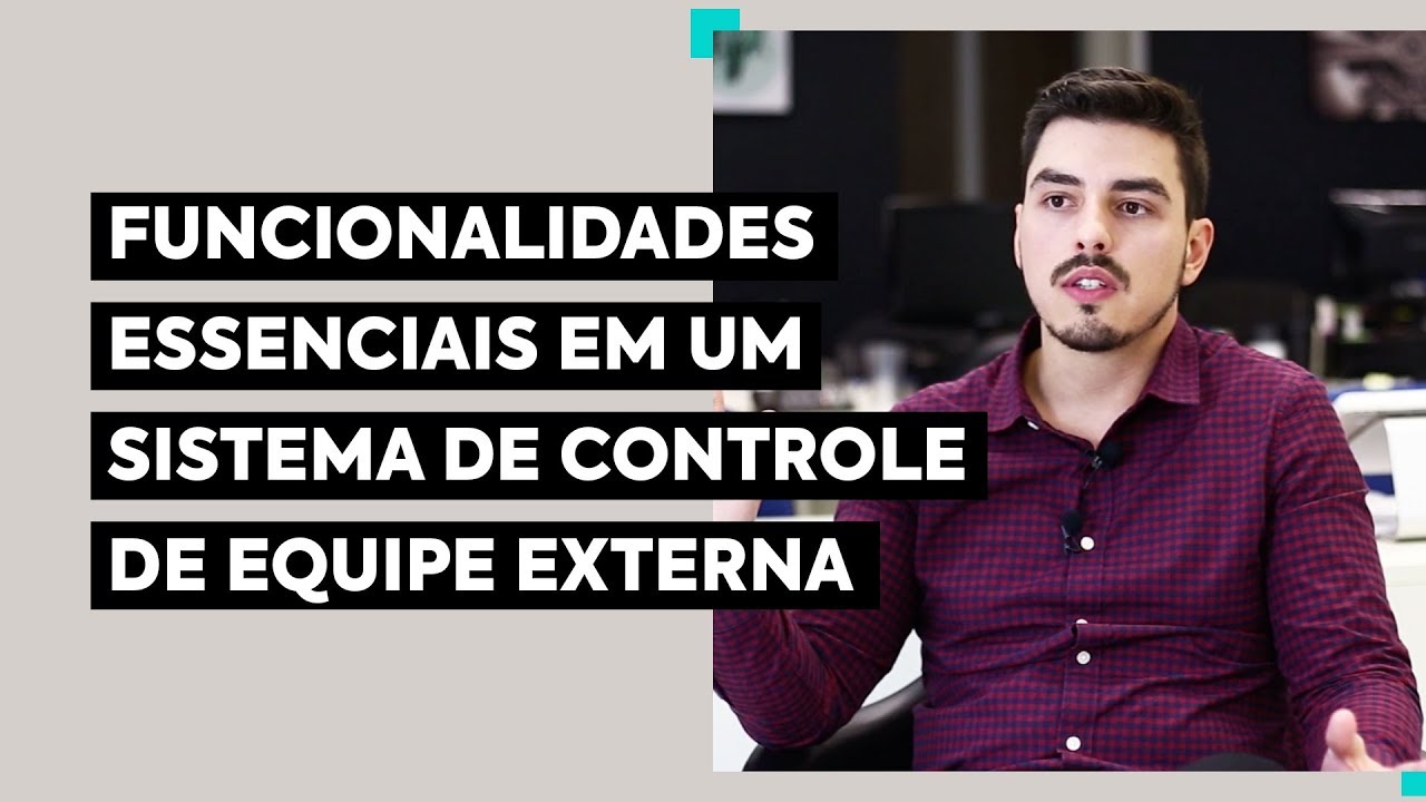 Software Para Vendas Externas: funcionalidades essenciais que voc&ecirc; precisa usar