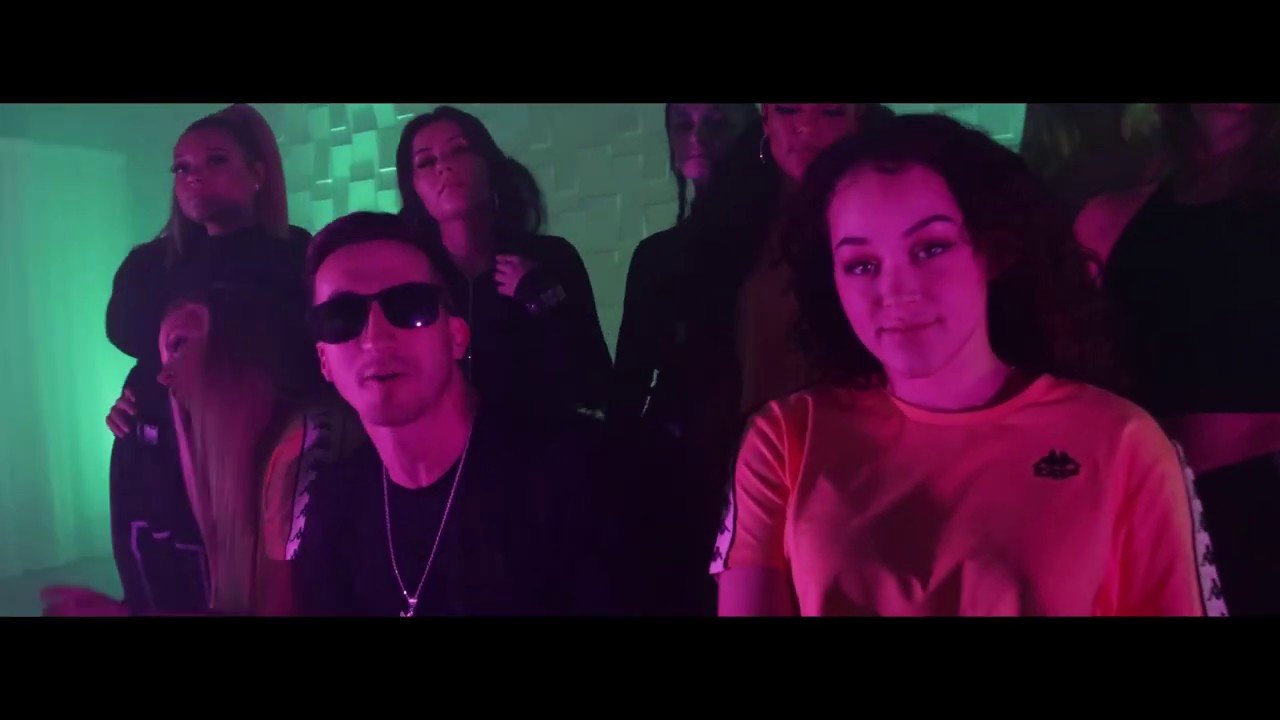 7LOW - Basic [Official Music Video]