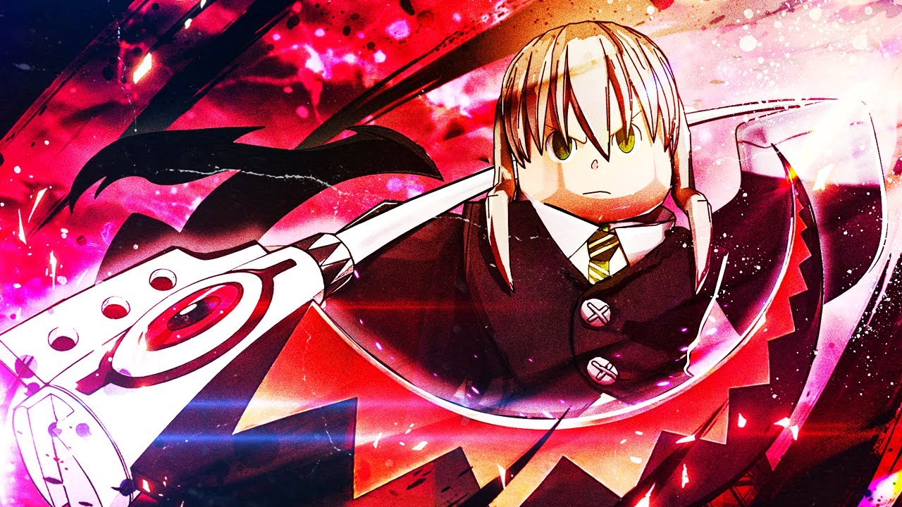 The Shonen Unleashed Maka and Soul Experience